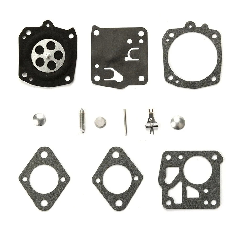 2x Carb Carburetor Kit Replace For Stihl 041 041AV 045 050 051 Tillotson RK-21HS