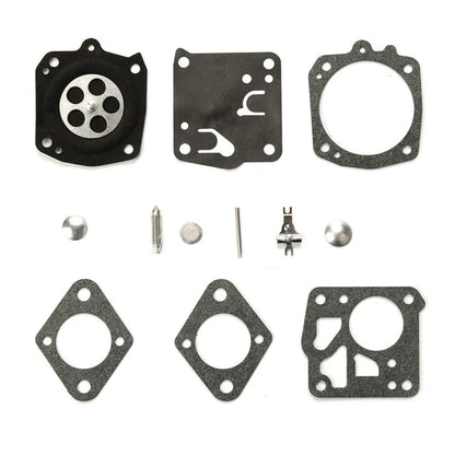 2x Carb Carburetor Kit Replace For Stihl 041 041AV 045 050 051 Tillotson RK-21HS