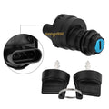 Ignition Key Switch 3 Position for Polaris (4017237, 4080413)
