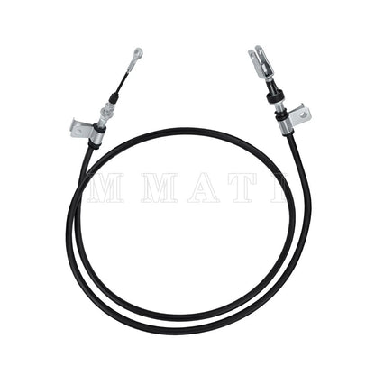 Parking Brake Cable for Polaris Ranger 500 700 XP 700 (2005–2007) 7081208