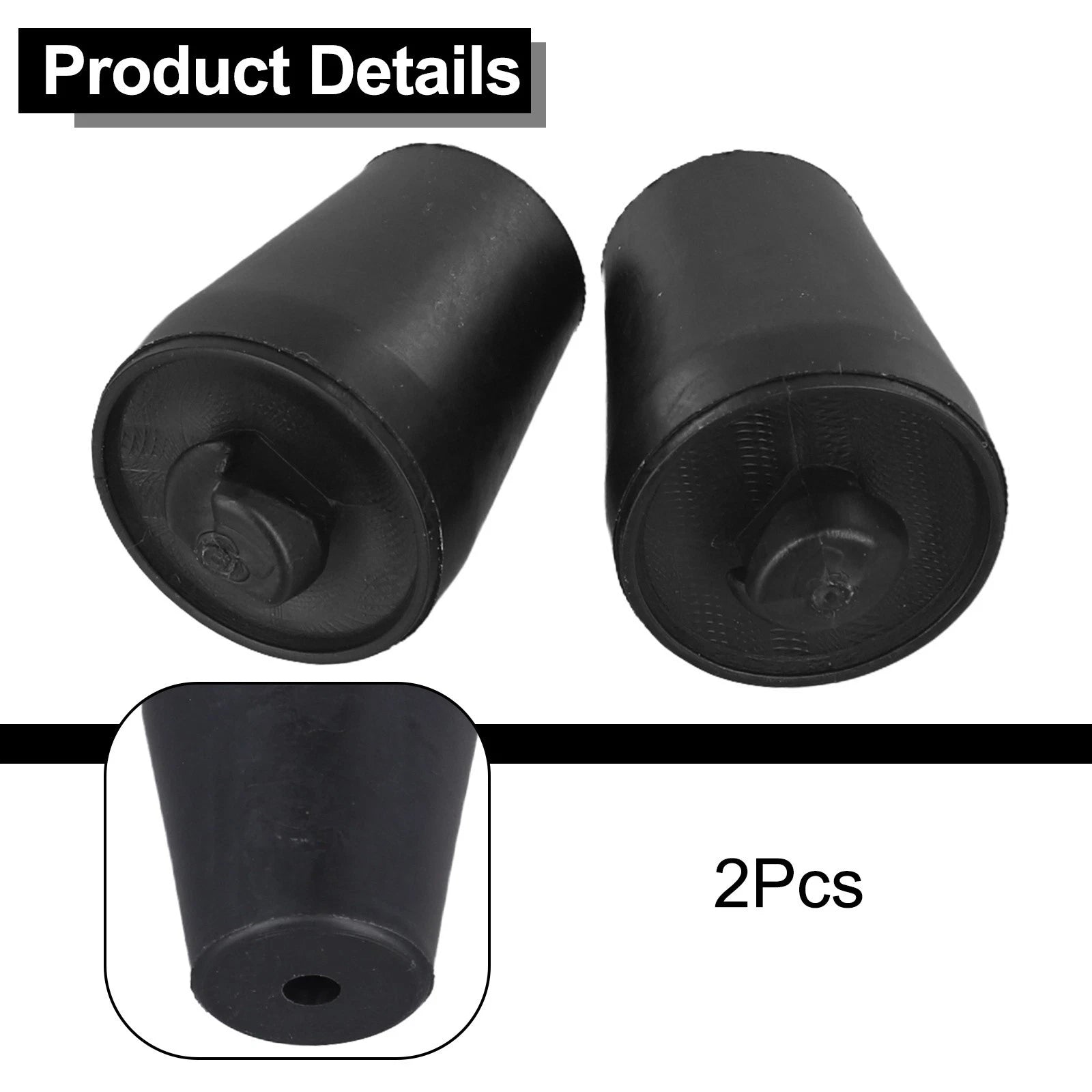 Door Rubber Stop for RAV4 (Vehicle Specific Direct Replacement)