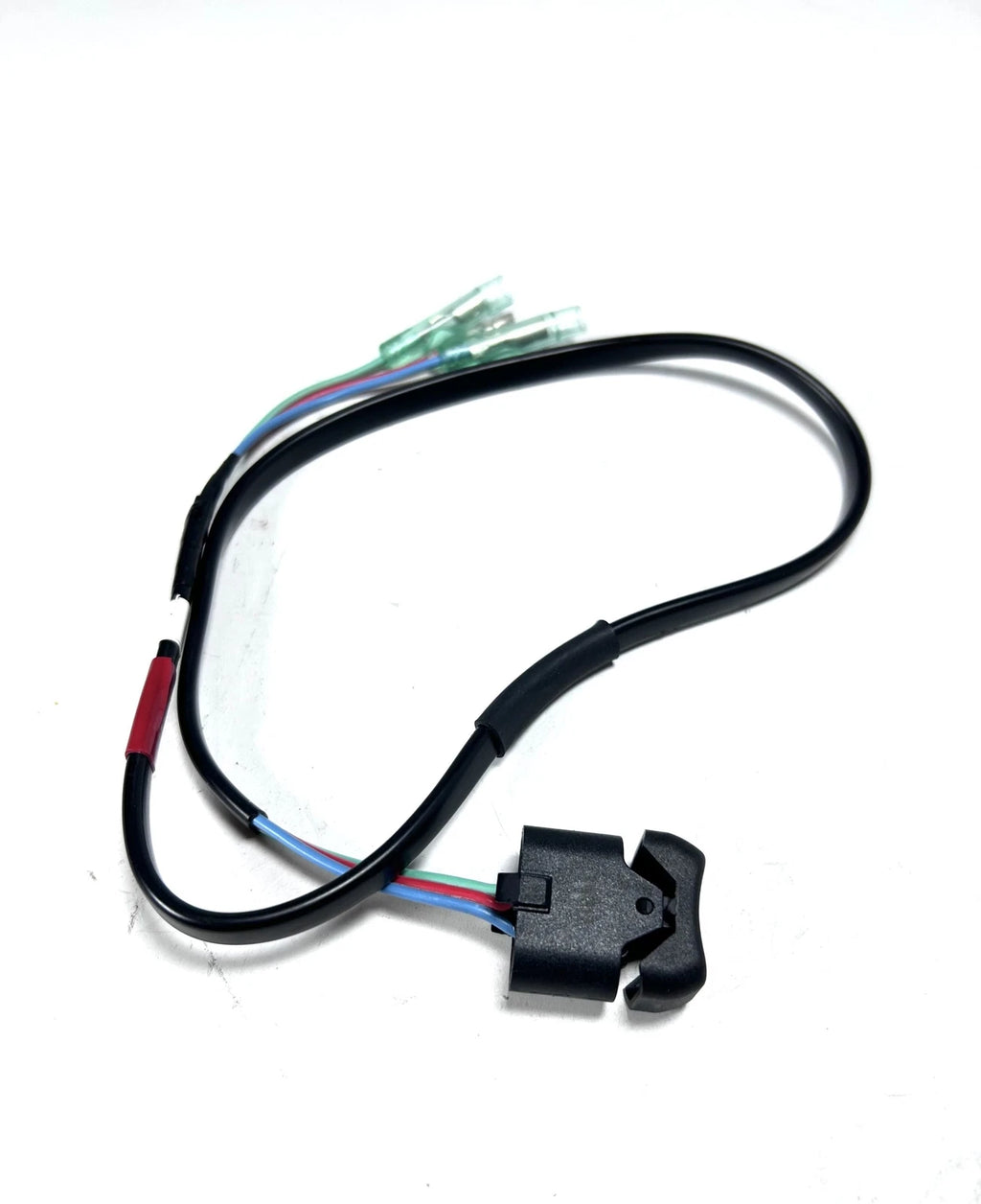 Yamaha Up/Down Trim Tilt Switch Cable Assembly 6X5-82563-02