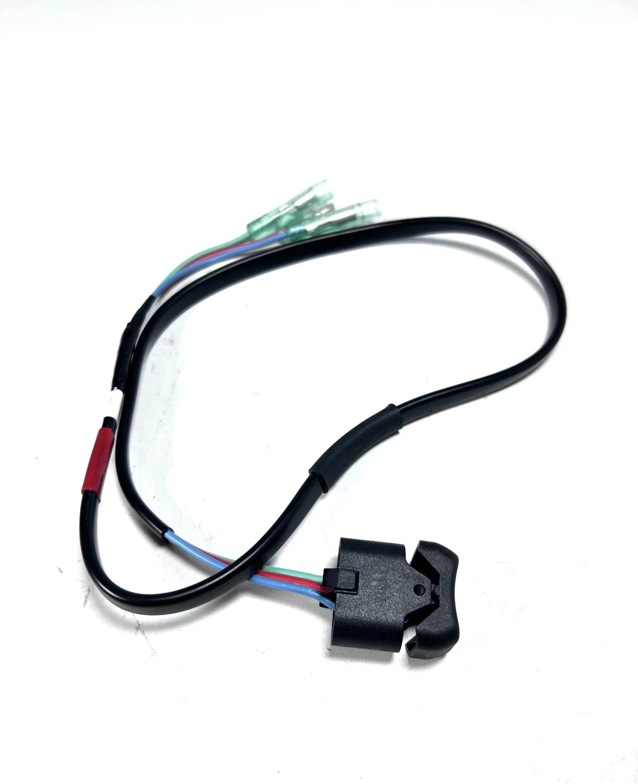 Yamaha Up/Down Trim Tilt Switch Cable Assembly 6X5-82563-02