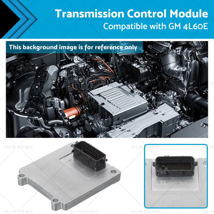 Transmission Control Module for GM 4L60E (2005–2014) 24252114 24234503