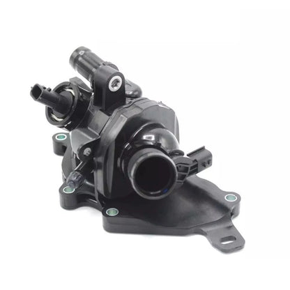 Thermostat Housing and Sensor Seal for Renault Megane TCe 1.3