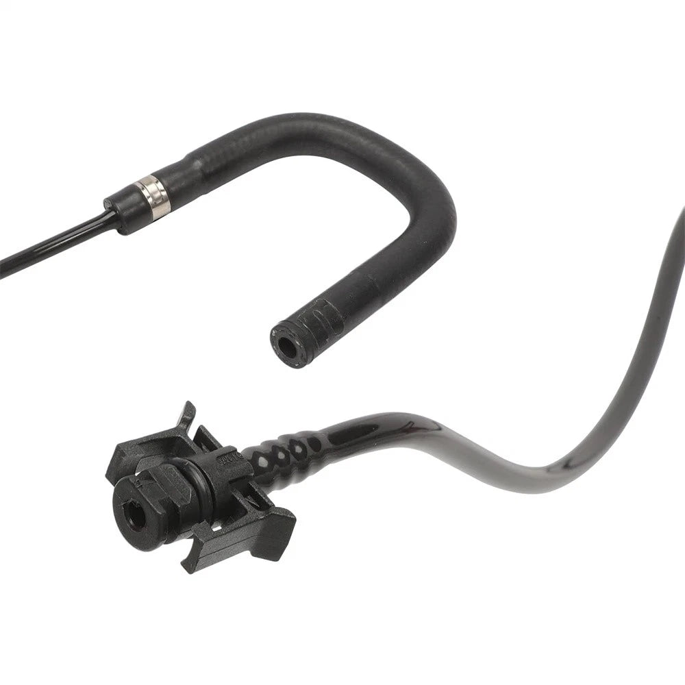 Radiator Coolant Recovery Tank Overflow Hose for Ford Fusion (2013–2020)