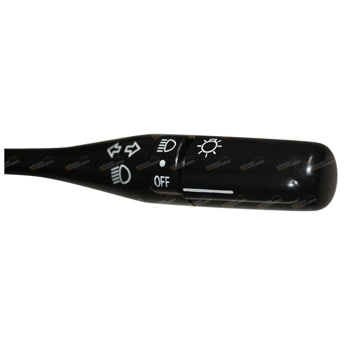 Wiper Switch for Mazda B Series Ute (1995–1999) - Headlight Indicator Blinker