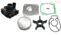 Water Pump Repair Kit for Suzuki DF 100 115 140 150 HP (17400-92J21, 17400-92J22)