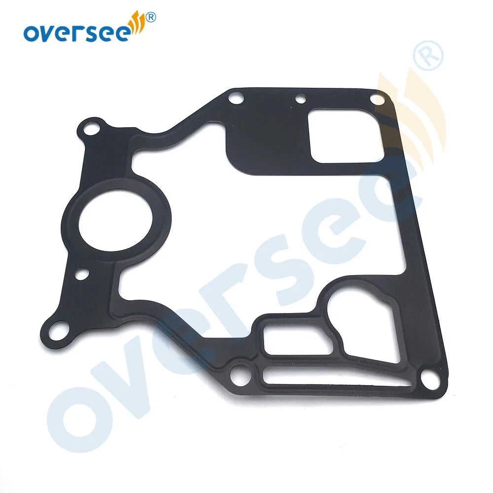 Power Head Gasket Kit for Yamaha 4T 9.9-15HP Outboard (27-835427A00, 66M-W0001-01)