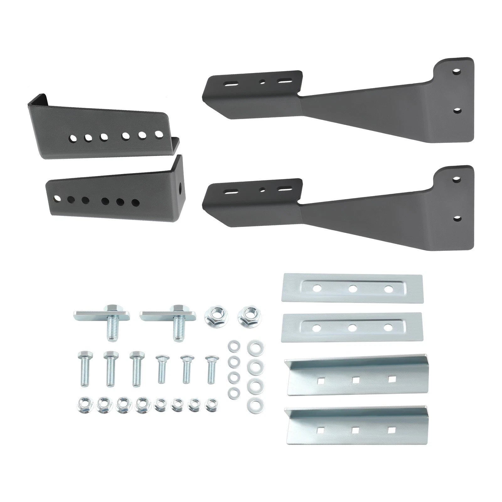 Rear Step Mounting Bracket for Ram ProMaster 1500 2500 3500 (2014–2023)