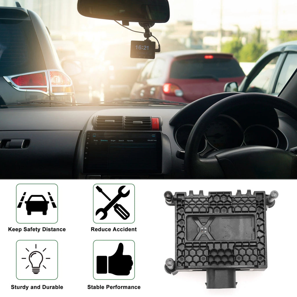 Cruise Control Radar Sensor Replacement for Honda CR-V (2017–2022)