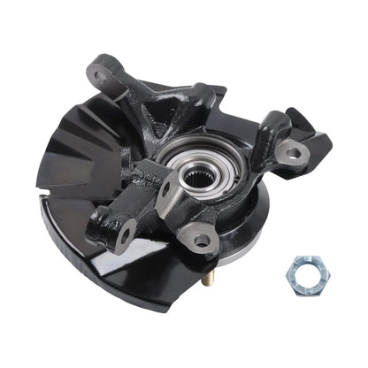 Steering Knuckle Assembly Front RH for Kia Rio Hyundai Accent (2006–2020) 517161G100
