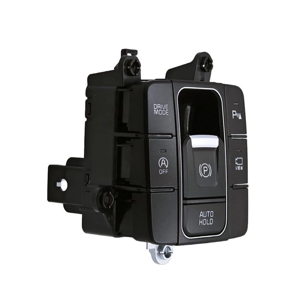 Handbrake Parking Button for Kia Sorento (Direct Fit)