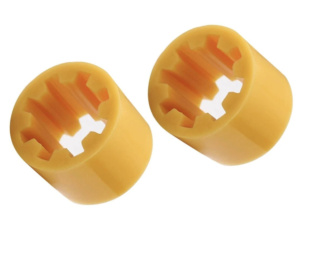 Set of 2 Drive Sleeves for Kohler Generator 359448
