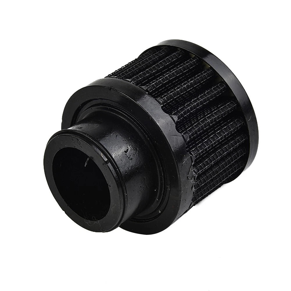 25mm Cold Air Intake Cone Filter for Car SUV