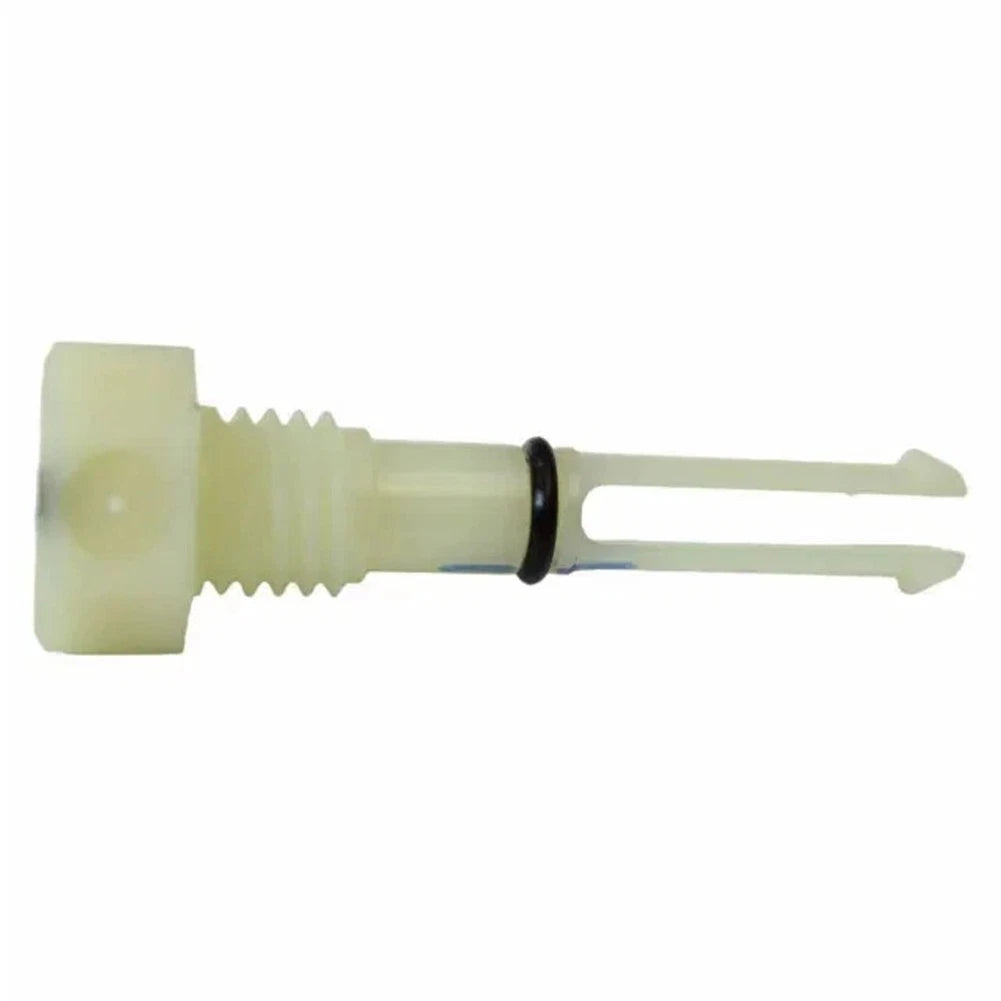Radiator Drain for