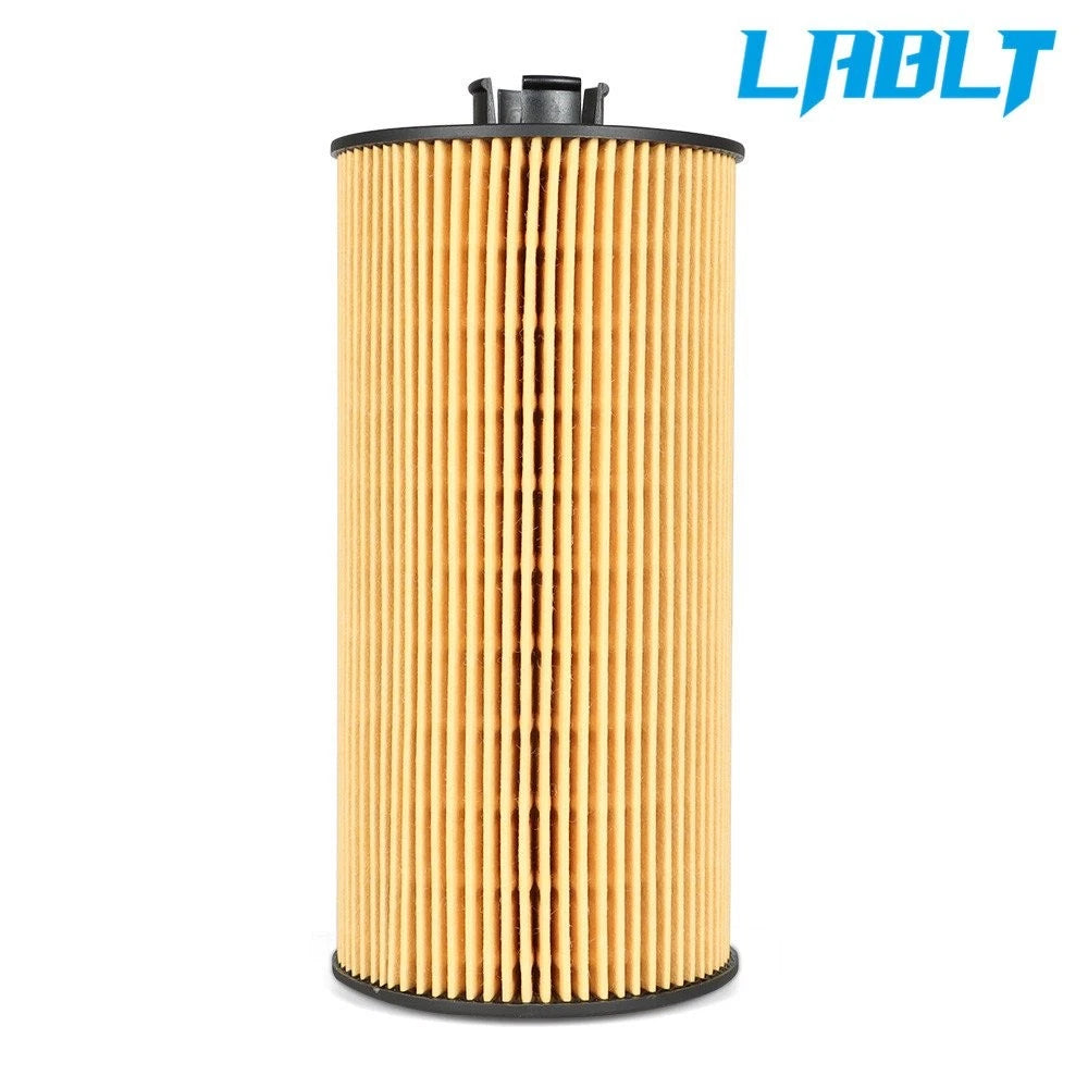 Oil Filter FL-2016 for Ford PowerStroke 6.0L 6.4L (2003–2007)