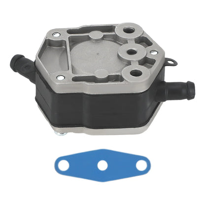 Fuel Pump for Yamaha Outboard V4 V6 2-Stroke 115-300HP (1984–2004)