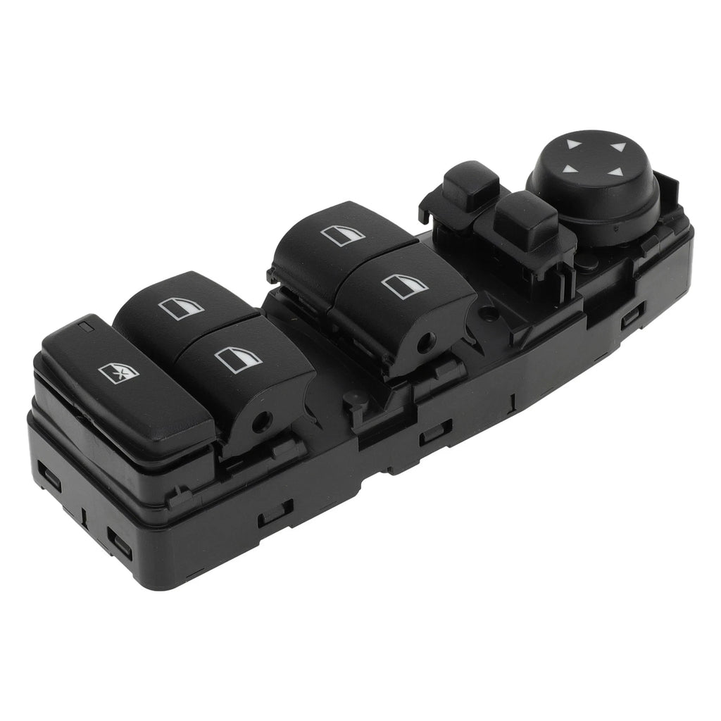 Power Window Switch 8 Pin Replacement for BMW X5 (2016–2018)
