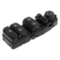 Power Window Switch 8 Pin Replacement for BMW X5 (2016–2018)