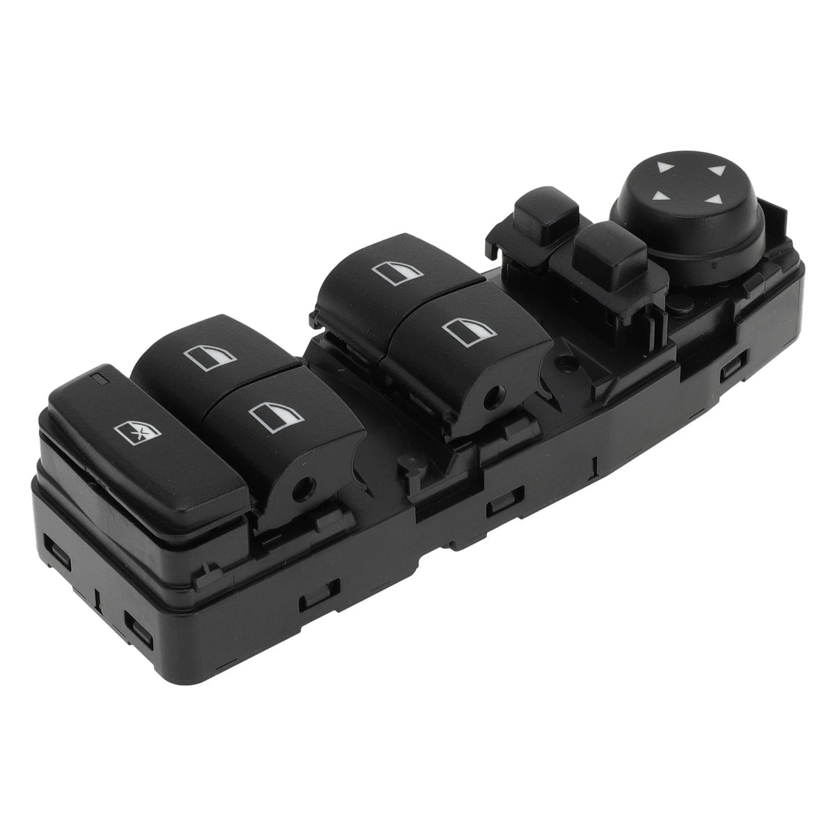 Power Window Switch 8 Pin Replacement for BMW X5 (2016–2018)