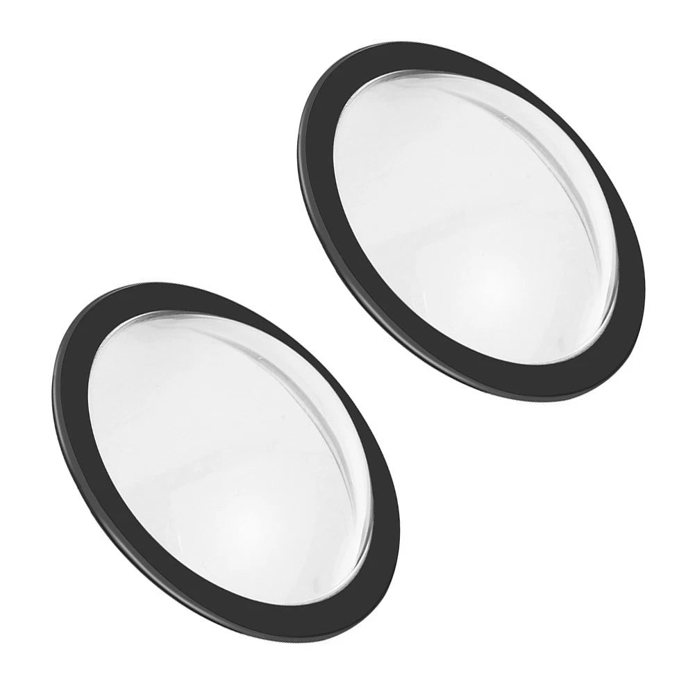 Bumper Camera Lens Guard for Cybertruck (2023–2023)