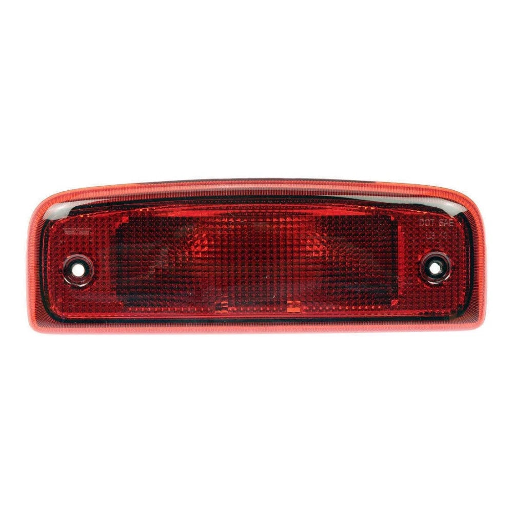 3rd Brake Light Assembly for Nissan NV1500 NV2500 NV3500 (923-153)