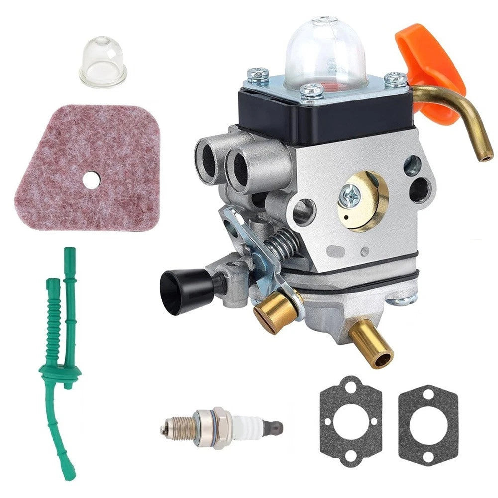 Carburetor for Trimmer FS90R (Replacement, Steel Construction)
