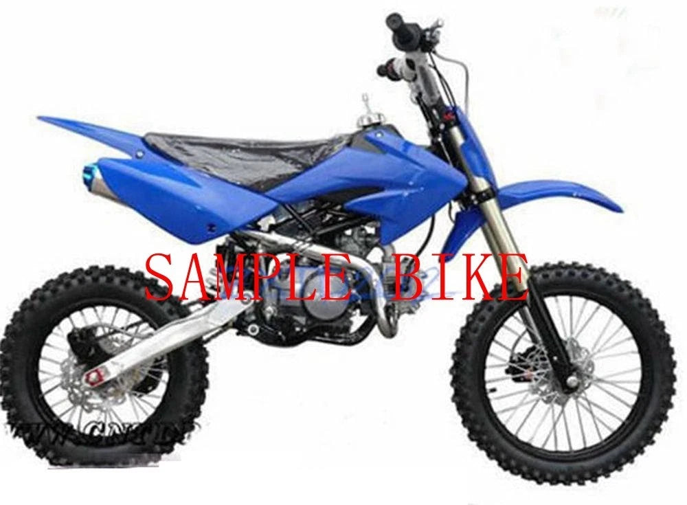 Decal Graphics Sticker Kit for CRF 50 (2004–2023)
