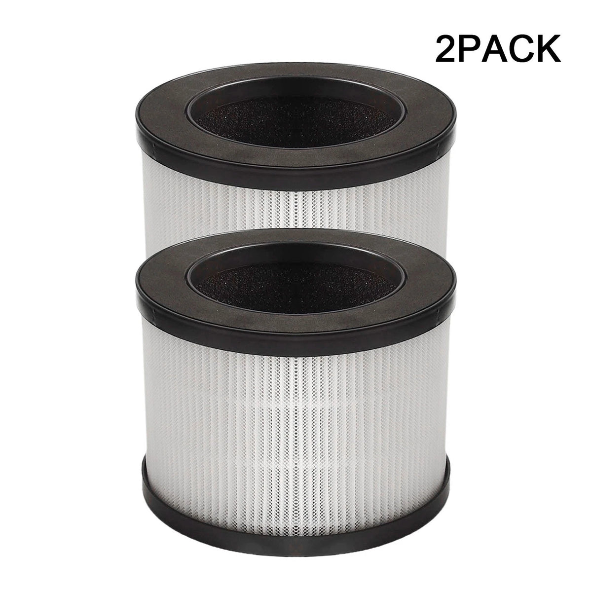 2X Replacement Filter Set for Tolife TZK1 MK01