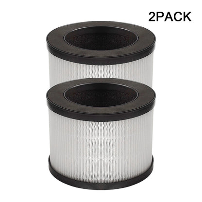2X Replacement Filter Set for Tolife TZK1 MK01