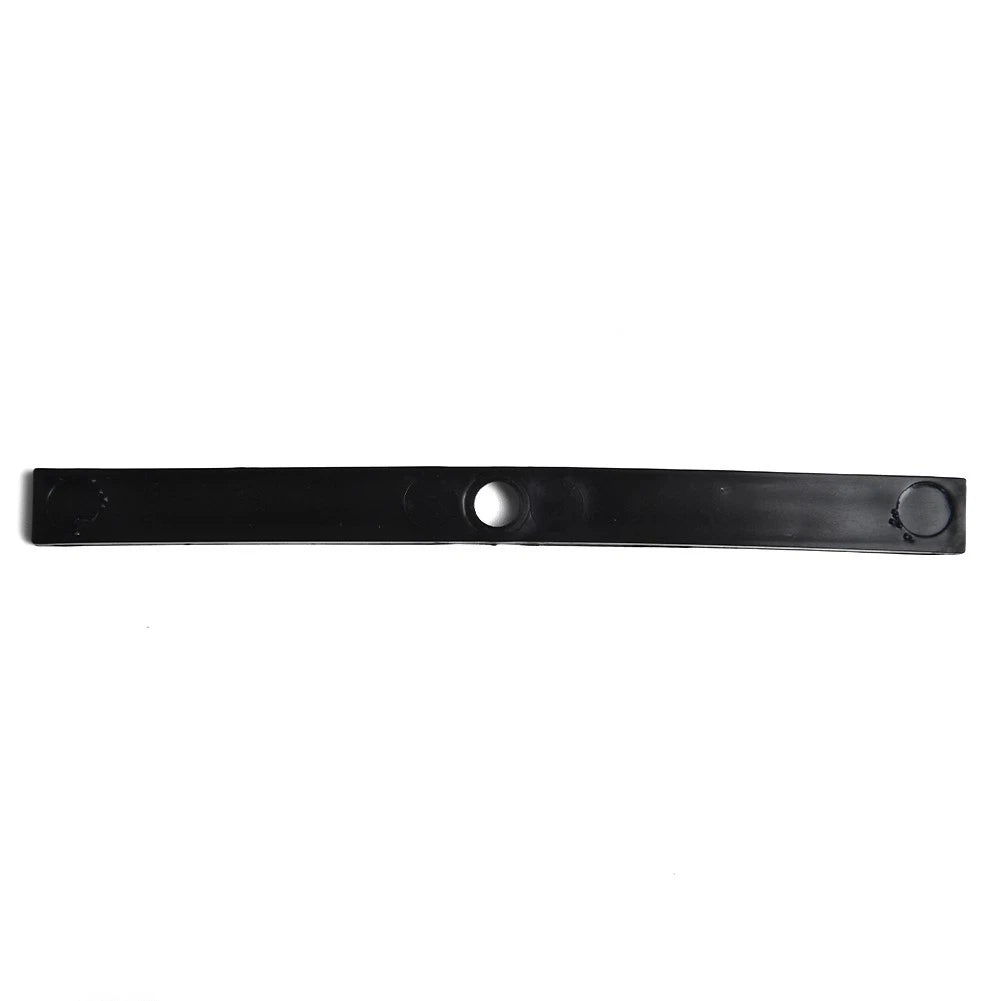 Set of 4 Roof Rail Covers for Vauxhall Astra H (2004–2010)