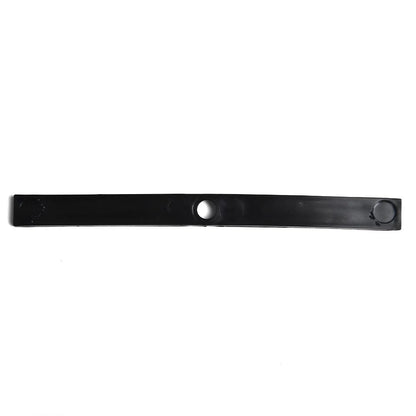 Set of 4 Roof Rail Covers for Vauxhall Astra H (2004–2010)
