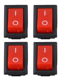 Trimmer Stop Switch Set of 4 for FS45