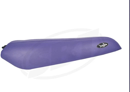Seat Cover for Kawasaki 750 SS / SS Xi (1992–1997) Purple