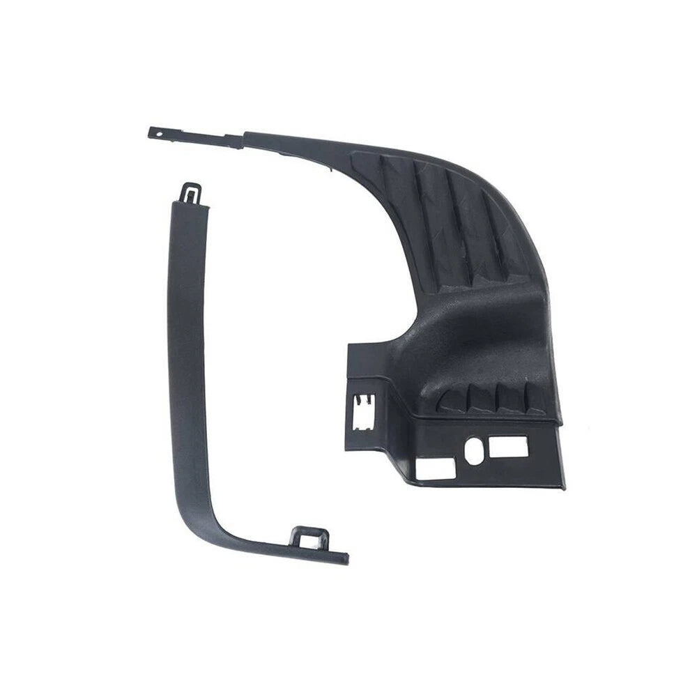 For Ram 1500 2019-2022 Bumper Step Pad Pair (Right + Left) RH LH Side Rear