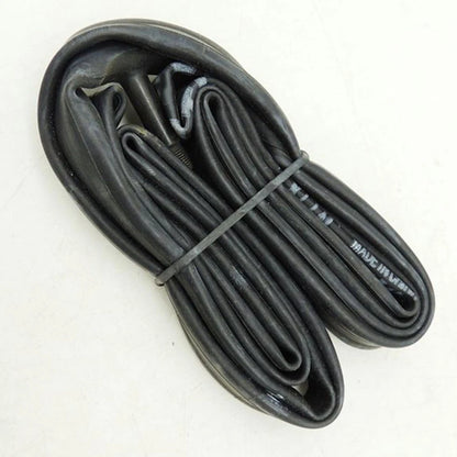 Inner Tube for Bicycle Maintenance (Black Butyl, Easy to Install)