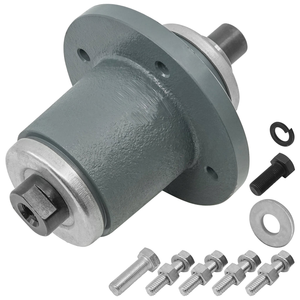 Spindle for Bad Boy Rebel 54 61 72 Inch (2019–2025) Heavy Duty Replacement