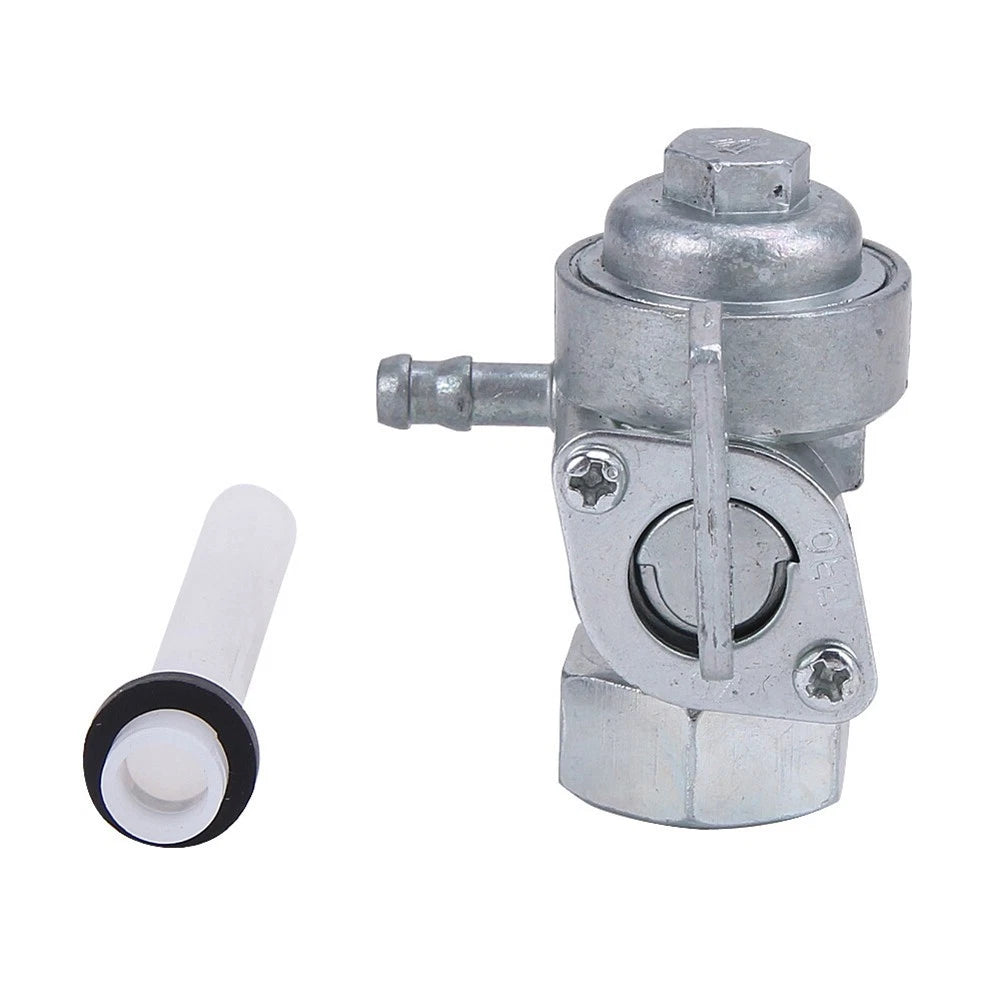 Fuel Shut Off Valve for Generators (Diesel & Gas) - 1.5" Thread