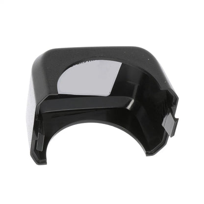 Front Left Towing Mirror Cap for Chevrolet Silverado 2500 3500 HD (2016–2020)