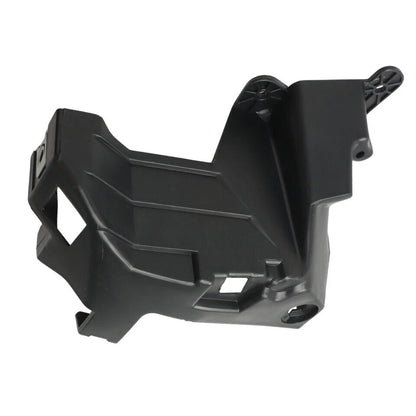 Front Left Bumper Fascia Support Bracket for Jeep Cherokee (2019–2023) 68438631AB