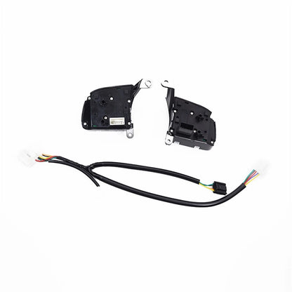 Steering Wheel Control Switch Set for Kia Sportage (2017–2022) W/ Wire Harness