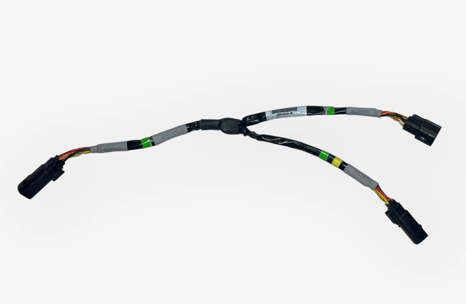 Helm T Harness for Yamaha (6ES-82590-00)