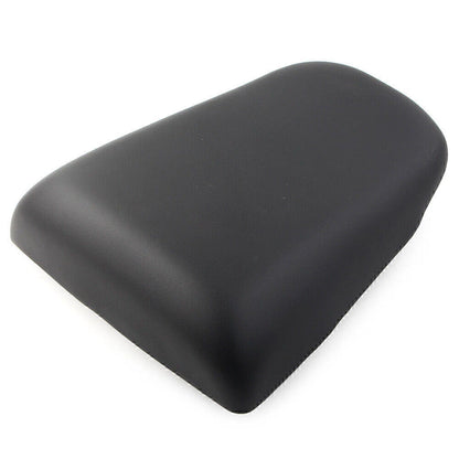 Rear Pillion Passenger Seat Pad Cushion for Suzuki SV1000 SV650 (2003–2007)