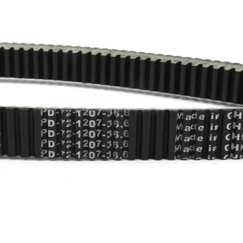 Drive Belt 0627-083 for Arctic Cat F M 800 6000 ProCross XF 8000 ZR6000 (2012–2020)