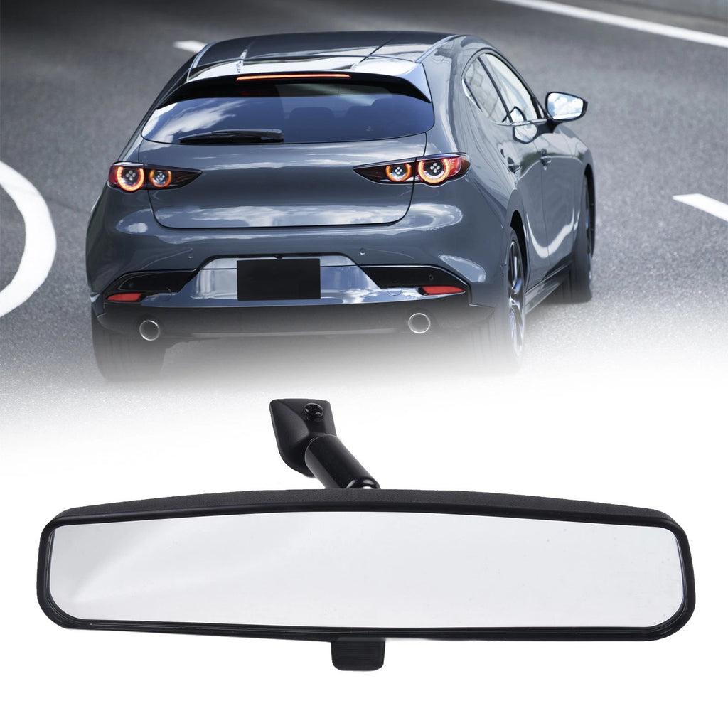 Interior Rear View Mirror Replacement for Mazda (2014–2018)