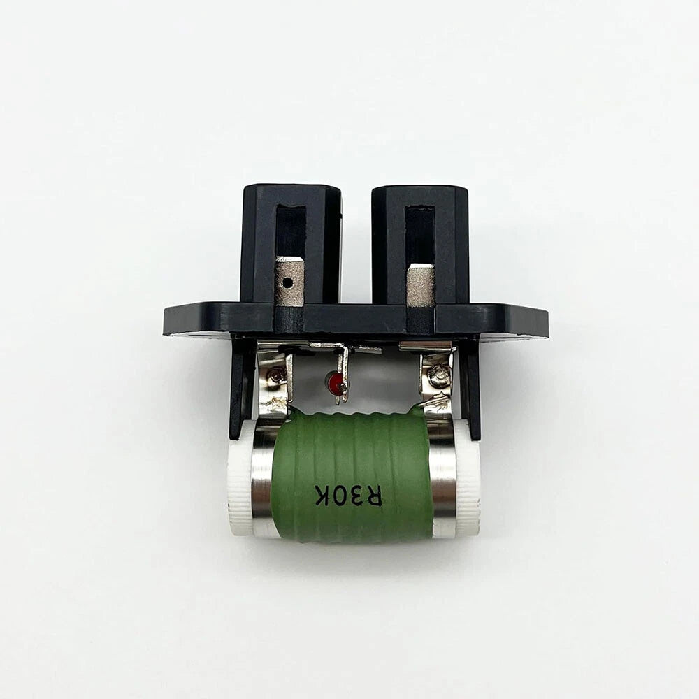 Motor Cooling Fan Resistor 68099815AA for Dodge Ram Promaster 1500 2500 (2014–2020)