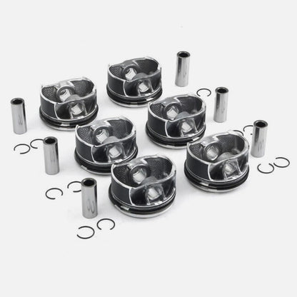 Engine Piston Gaskets Rebuild Kit for Audi A6 A7 Volkswagen 3.0 TFSI (2019–2025)