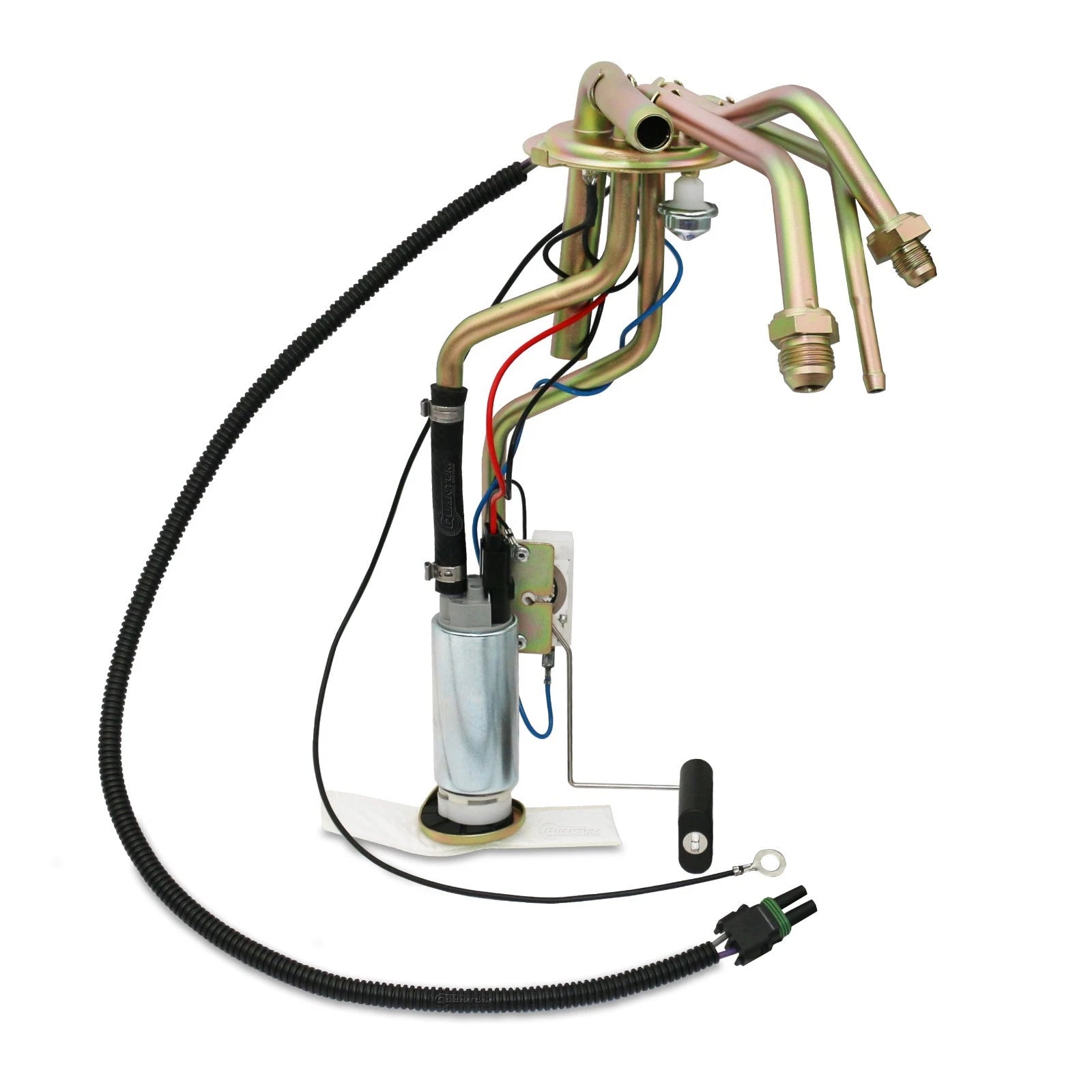 255LPH Fuel Pump Hanger + Send + Filter for Chevy GMC (1988–1995)