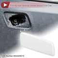 Front Right Windshield Washer Nozzle Cover Cap for Lexus RX350 (2010–2013)